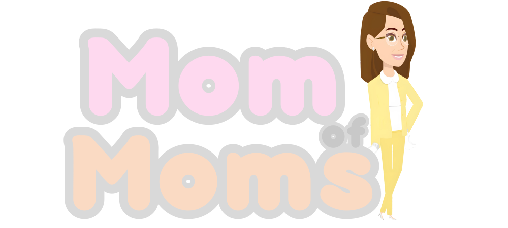 Mom of Moms